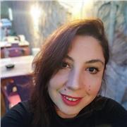 Her yasa ders veren Türkçe ögretmeni. Türkçe pratiginizi ve becerilerinizi ana dili Türkçe olan biriyle gelistirin.